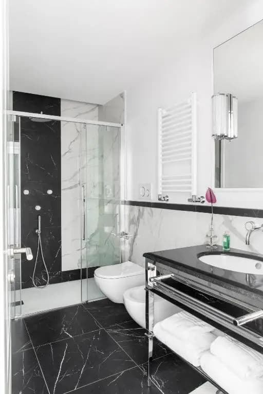 Adriano Hotel - photo 23