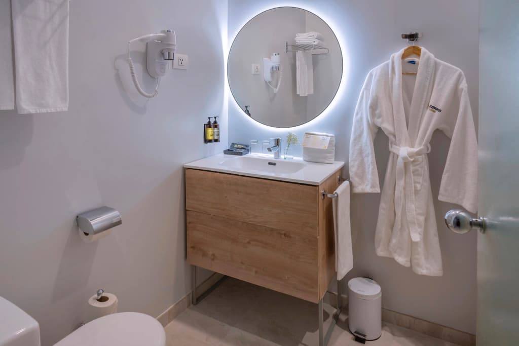 Serhs Carlit Boutique Hotel - photo 8