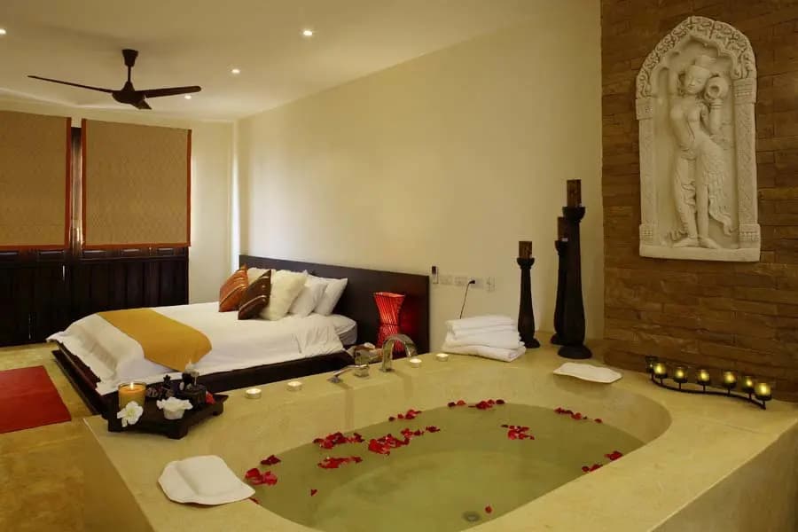 Karon Rustic Villas - photo 4