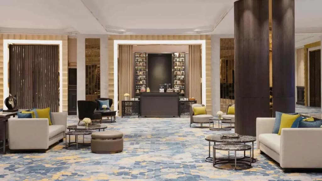InterContinental Bangkok by IHG - photo 28