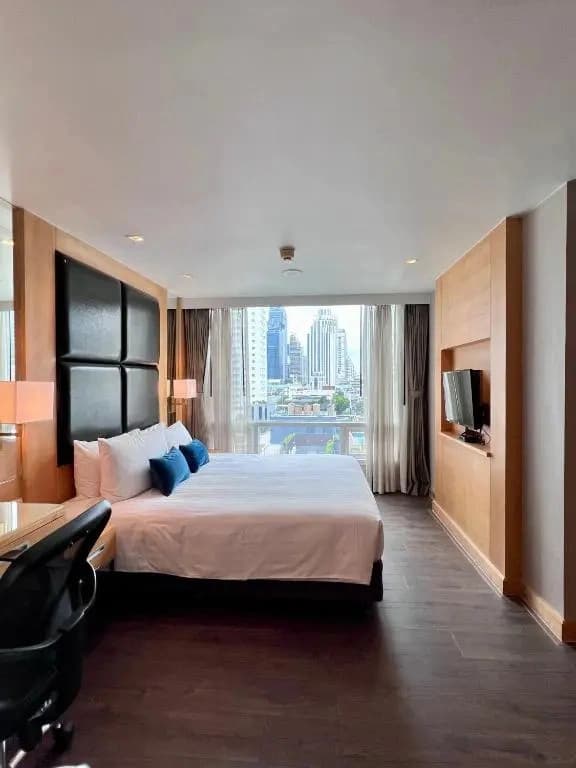 Sora Resort & Suites Sukhumvit - photo 4
