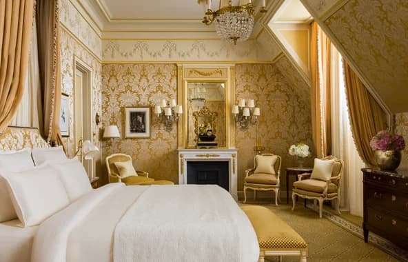 Ritz Paris Hotel - photo 7
