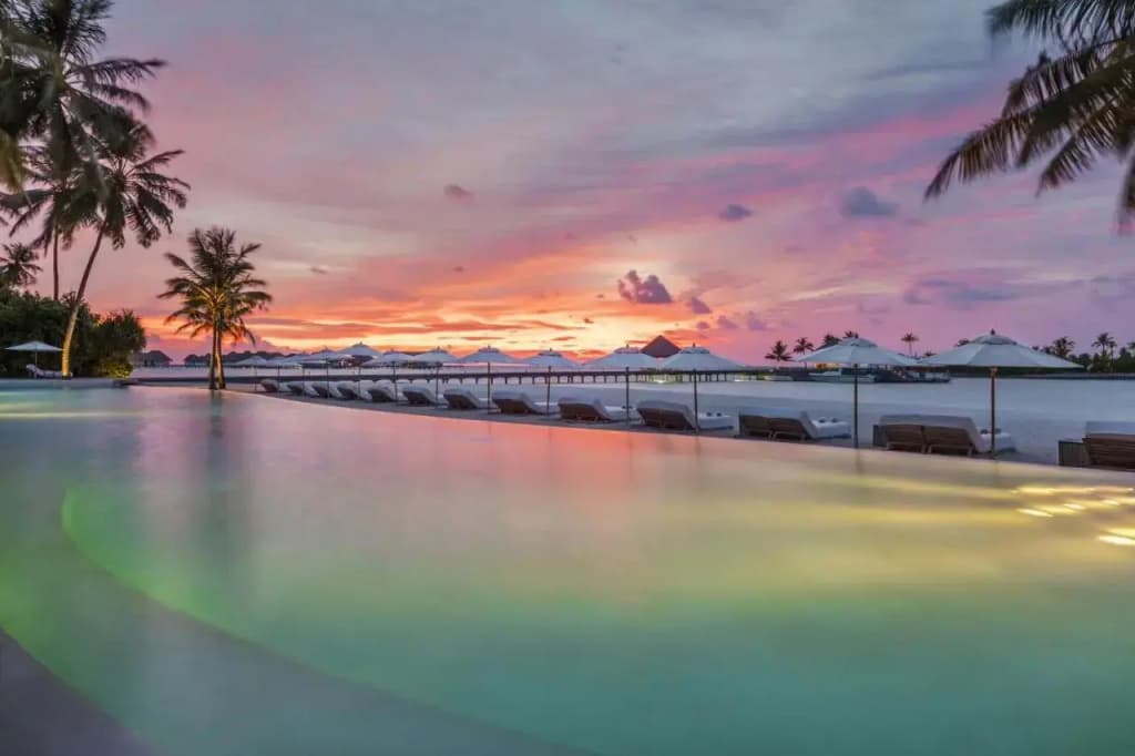 COMO Maalifushi - photo 24