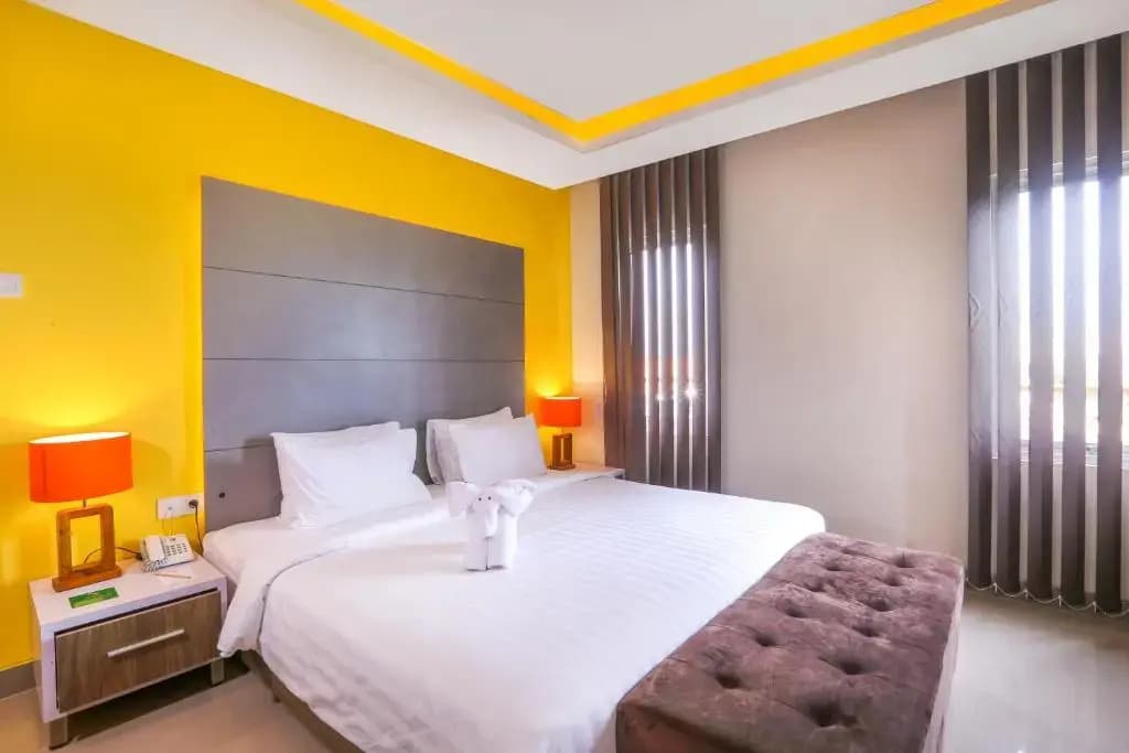 Canggu Dream Village - photo 3