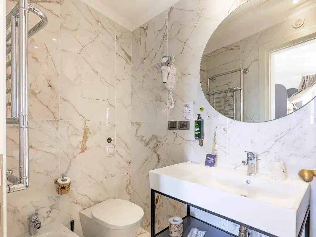 B&B Hotel Firenze Laurus al Duomo Hotel - photo 13