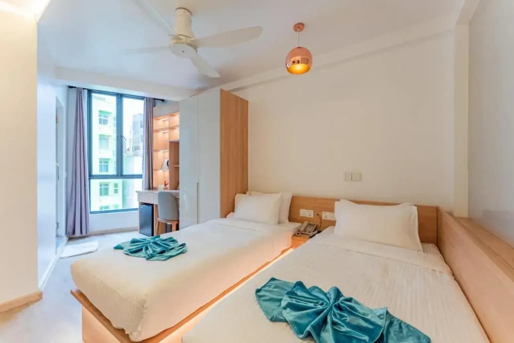 Hotel Star Shell - photo 10