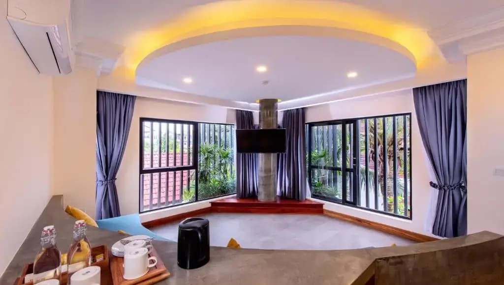 Romantic Angkor Residence - photo 5