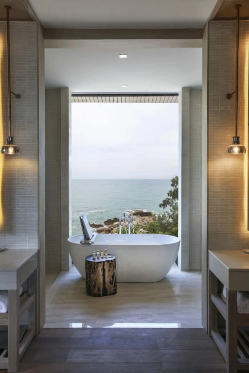 Cape Fahn Hotel – Private Islands Samui - photo 17