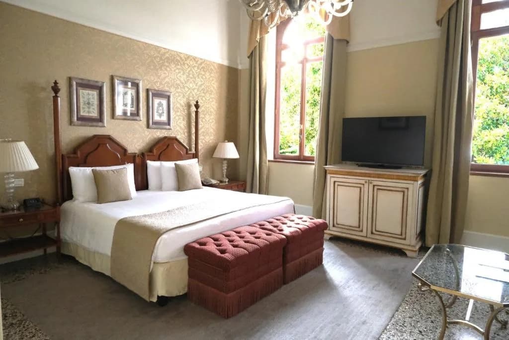 San Clemente Palace Venice Hotel - photo 2
