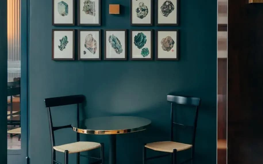 Hotel Wallace, a Member of Design Hotels – Orso hotel - photo 10
