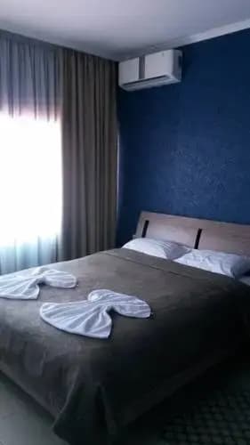 Hotel Okriba Tbilisi - photo 4