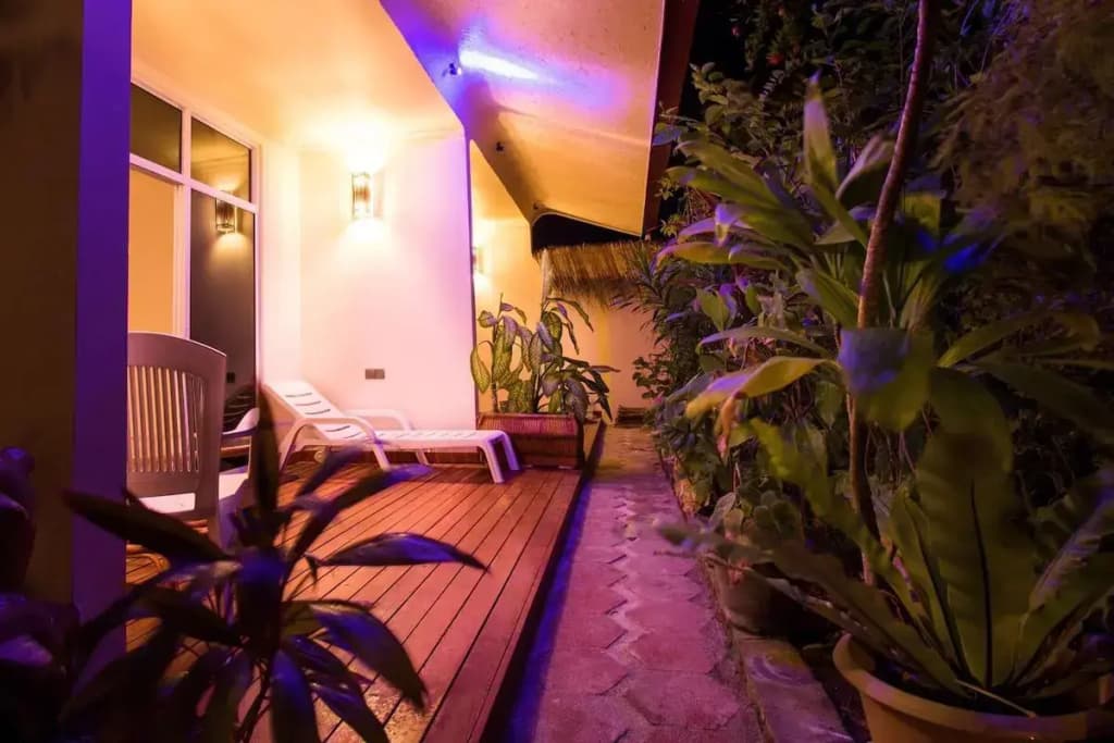 Banyan Villa Maldives - photo 23