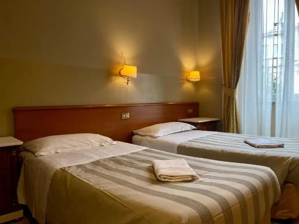 Giolitti Guesthouse - photo 6
