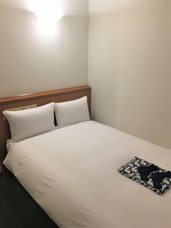 Midosuji Hotel - photo 3