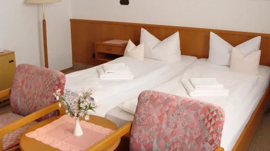 Waldhotel Frohnau - photo 5