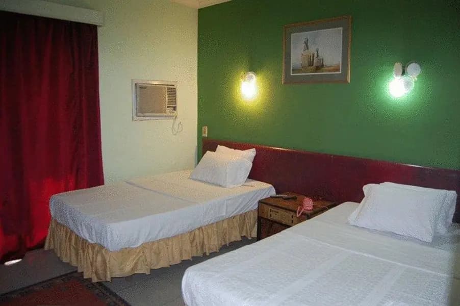 Nile Zamalek Hotel - photo 3