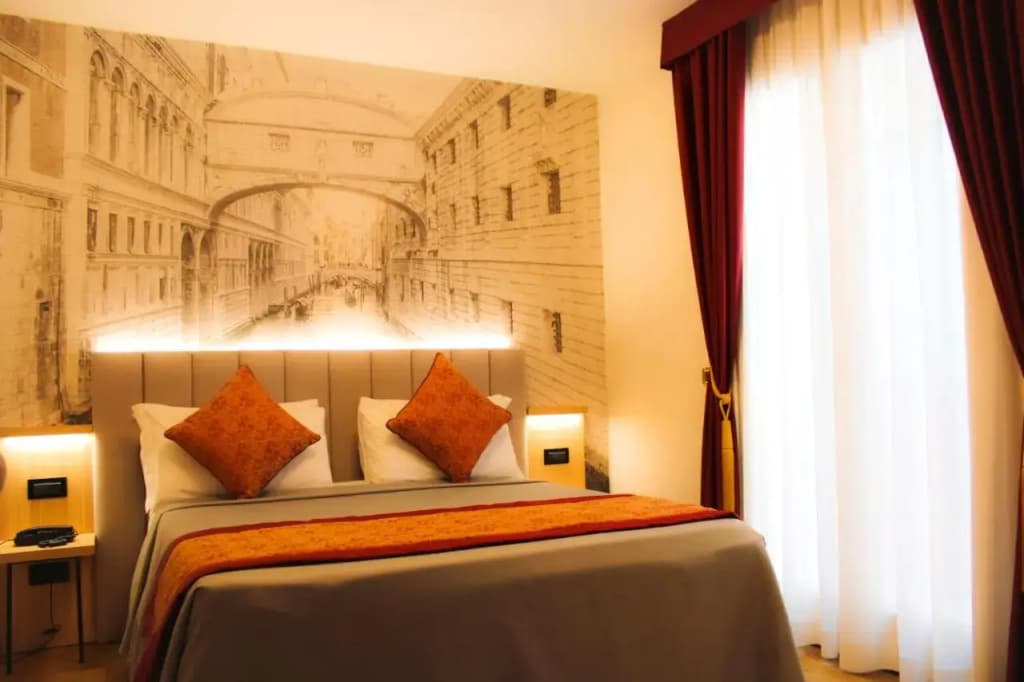 Hotel Graspo de Ua - photo 19