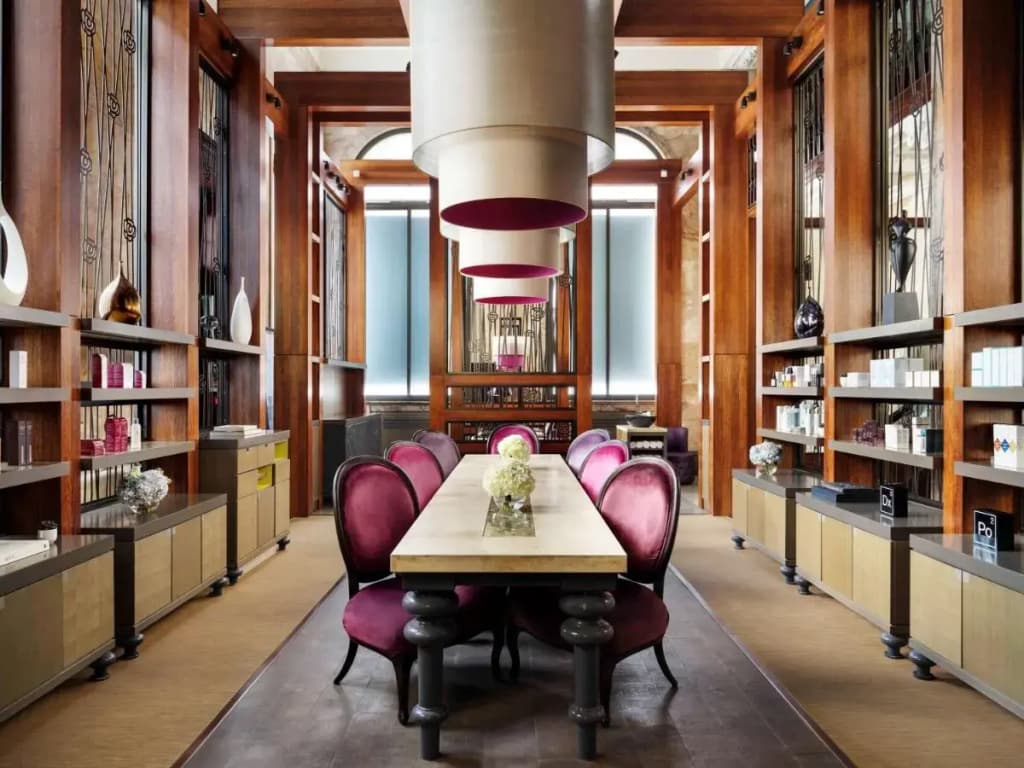 Sofitel London St James - photo 30