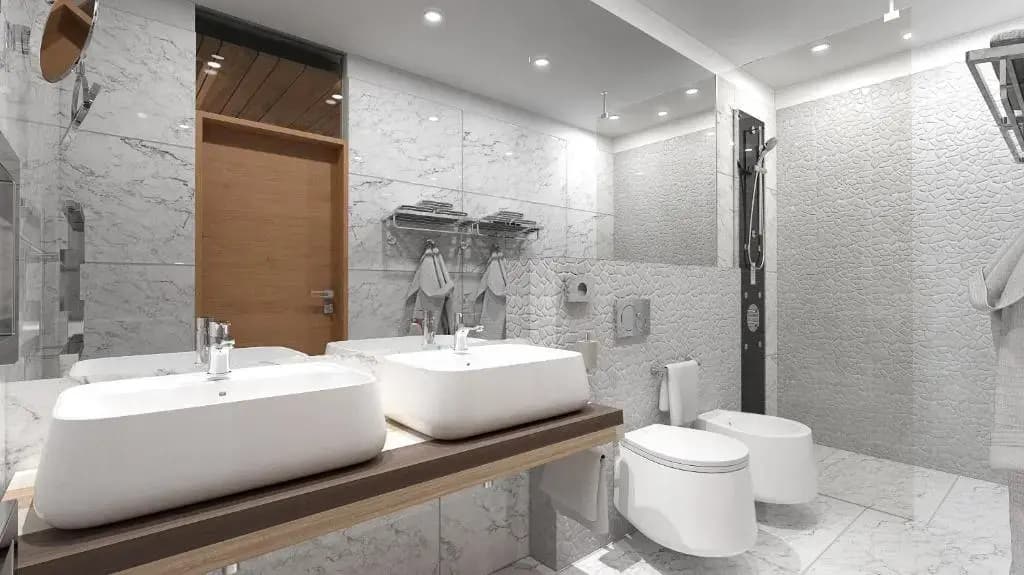 Wellness Hotel Step - photo 18