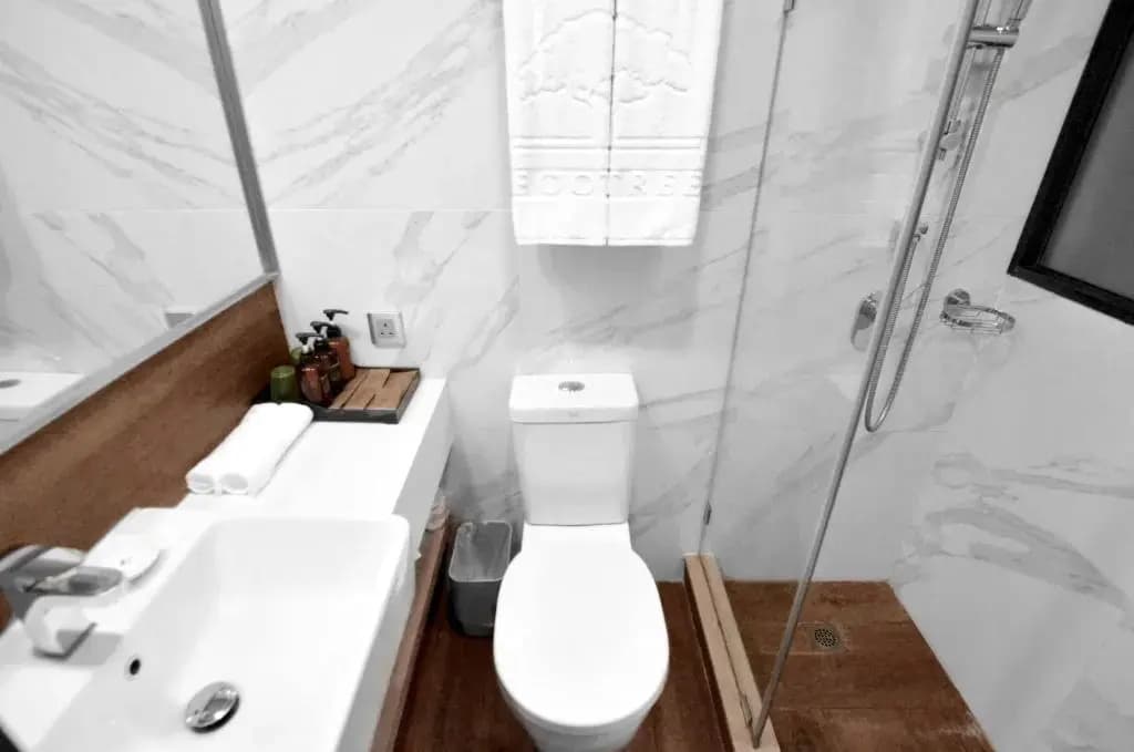 Eco Tree Hotel Causeway Bay - photo 22
