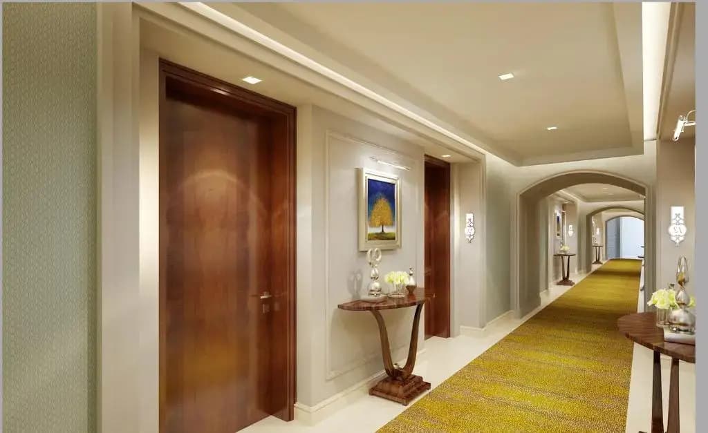 Riviera Rayhaan by Rotana Doha - photo 12
