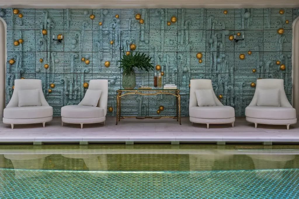 Hôtel de Crillon A Rosewood Hotel - photo 31