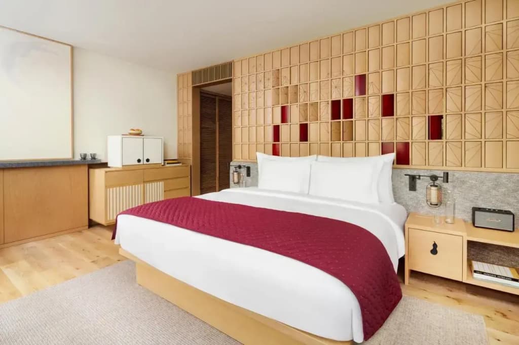 Six Senses Kyoto Hotel - photo 2