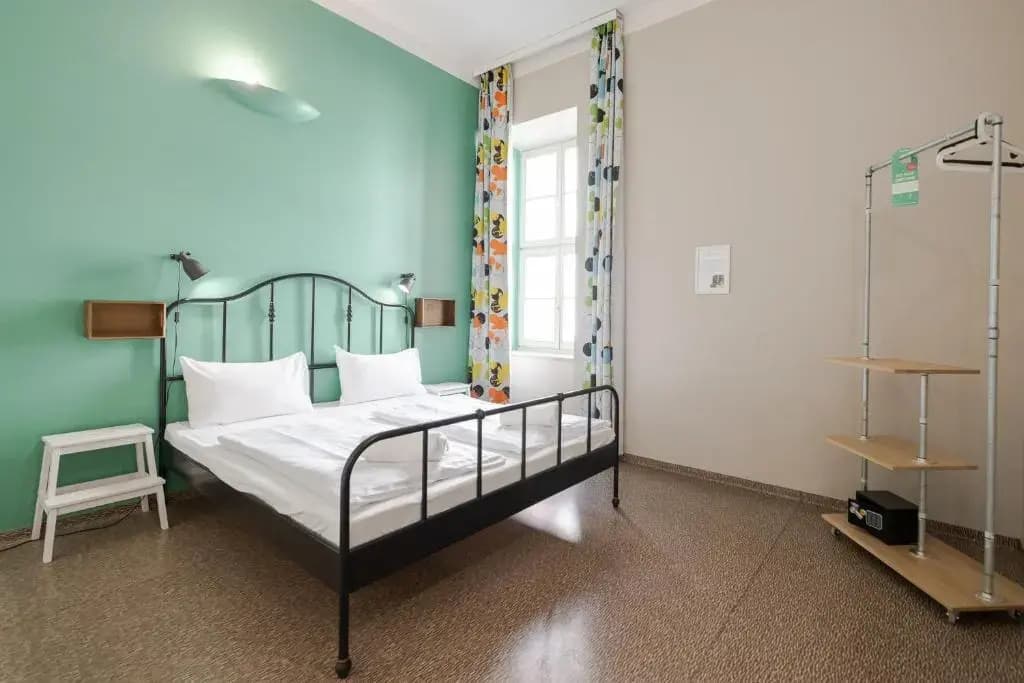 Wombat's City Hostel Budapest - photo 41