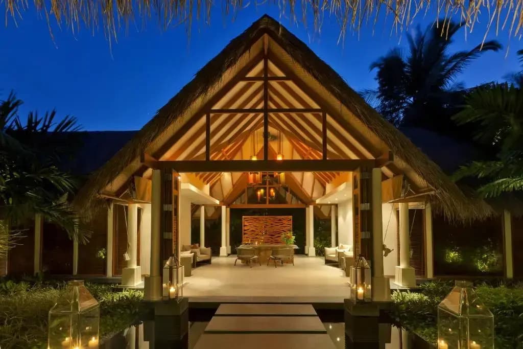 Baros Maldives - photo 13