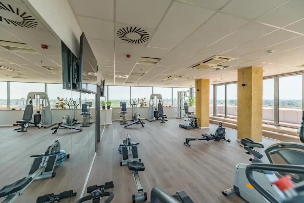 Expo Tower Hotel by Mellow Mood Hotels - photo 28