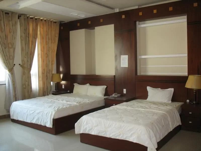 Brother Hotel - photo 5
