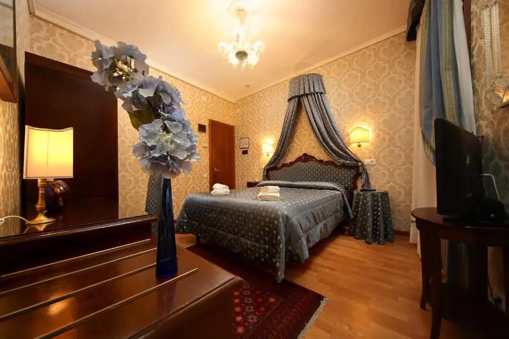 Hotel Da Bruno - photo 14