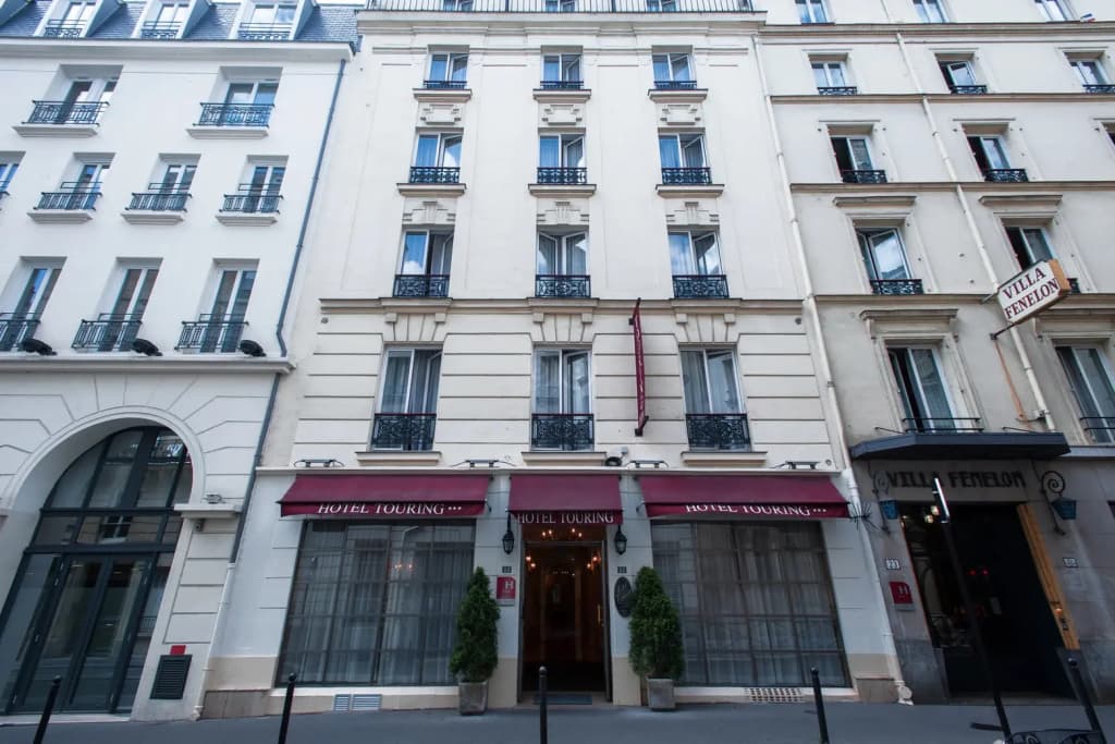 Hotel Touring - photo 25