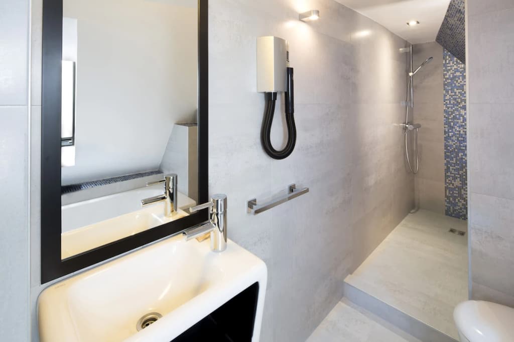 Hôtel R. Kipling by Happyculture - photo 19