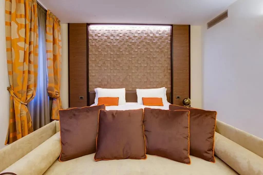 Solo Experience Hotel - photo 5