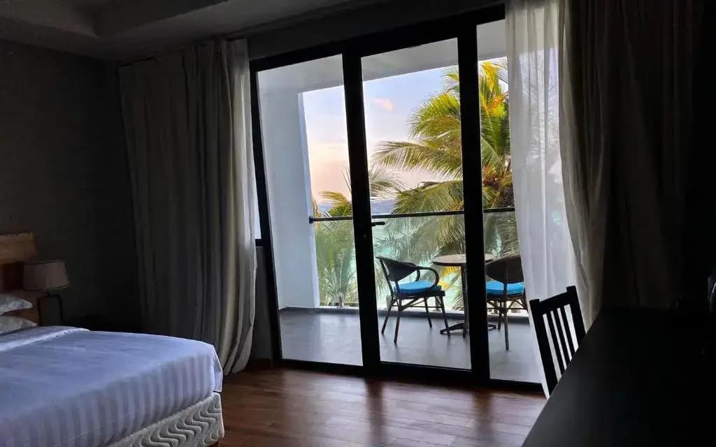 Plumeria Maldives Boutique Hotel - photo 11
