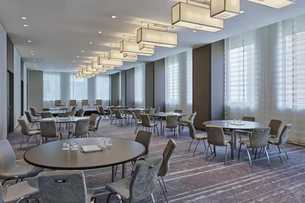 The St. Regis San Francisco - photo 19