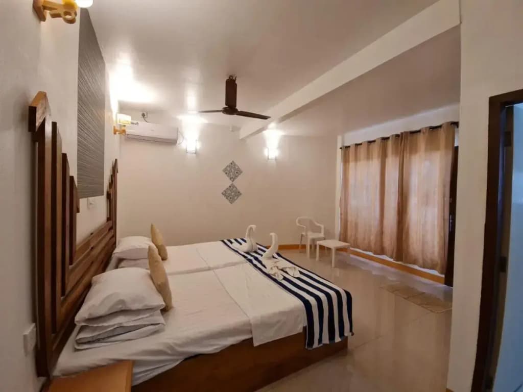 Liberty Guest House Maldives - photo 3