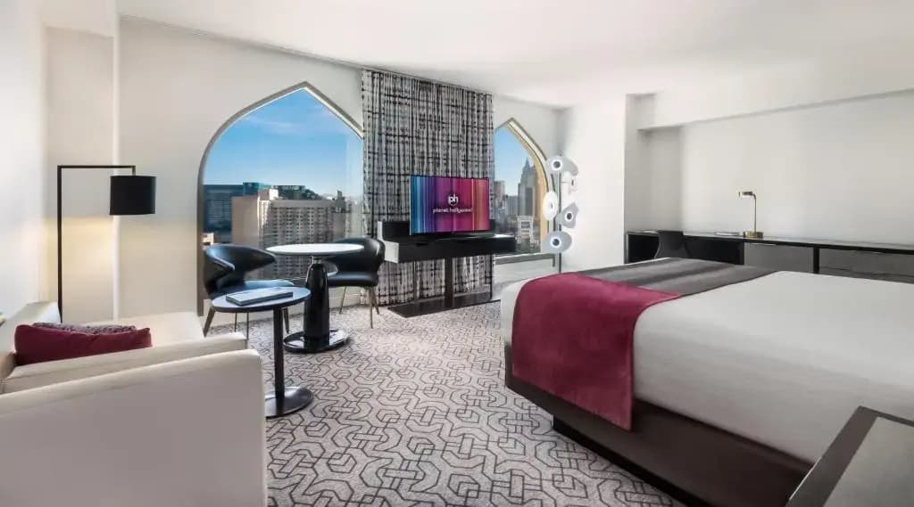 Planet Hollywood Resort & Casino - photo 11