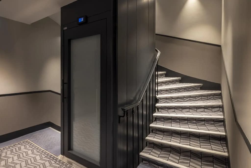 Hotel de France Gare de Lyon Bastille - photo 21