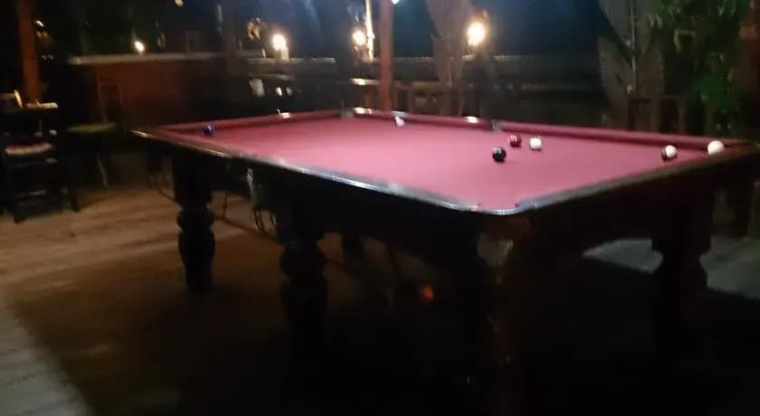 火烈鸟海滩酒店(Flamingo Bay Resort) - photo 9