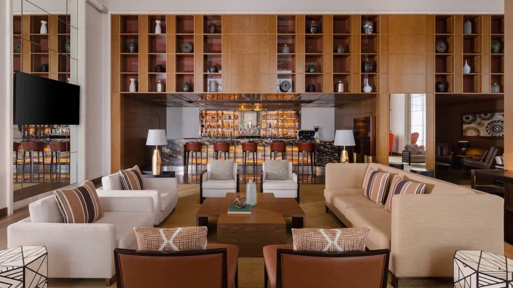 InterContinental Fujairah Resort by IHG - photo 18