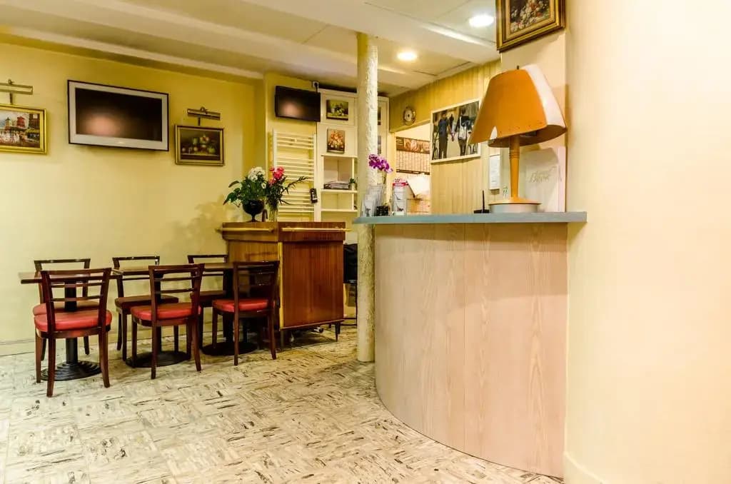 Avenir Vaugirard Hotel - photo 2