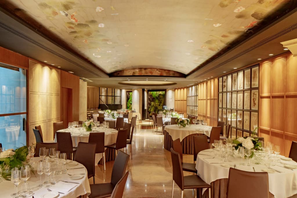 Claris Hotel & Spa 5GL, a Small Luxury Hotels of the World - photo 35