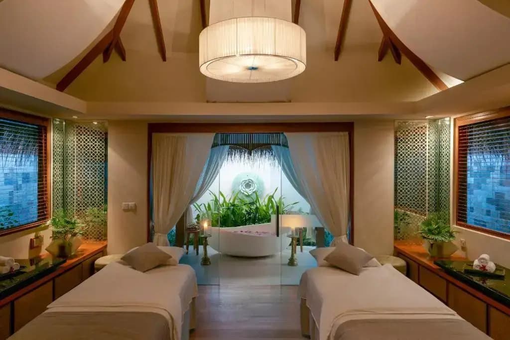 Baros Maldives - photo 17