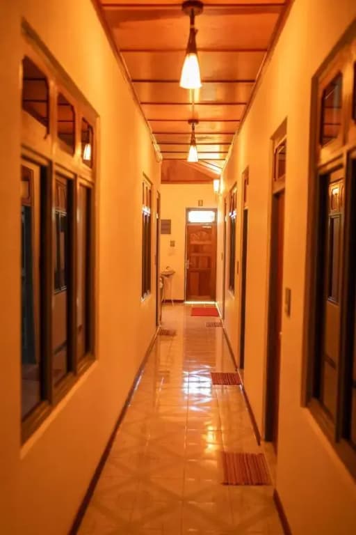 Tropical Biosphere Hotel - photo 27