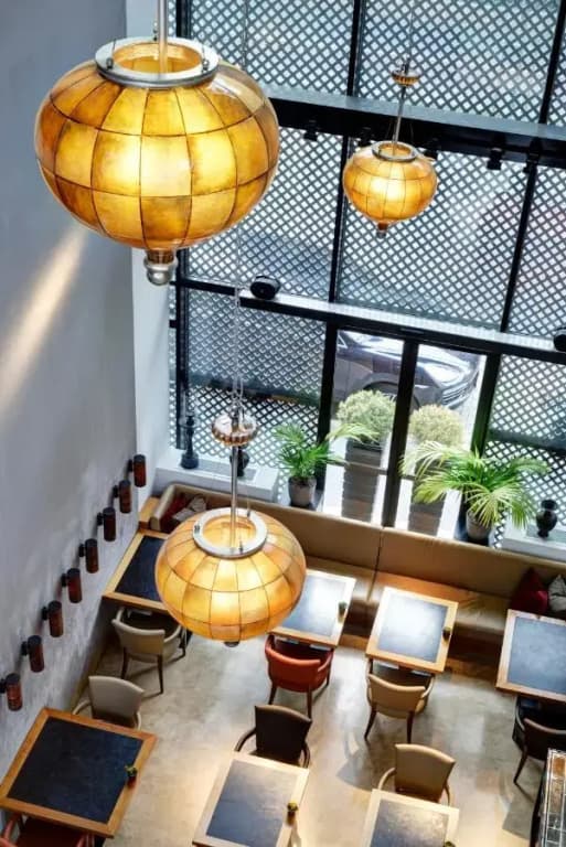 Milan Suite Hotel - photo 29