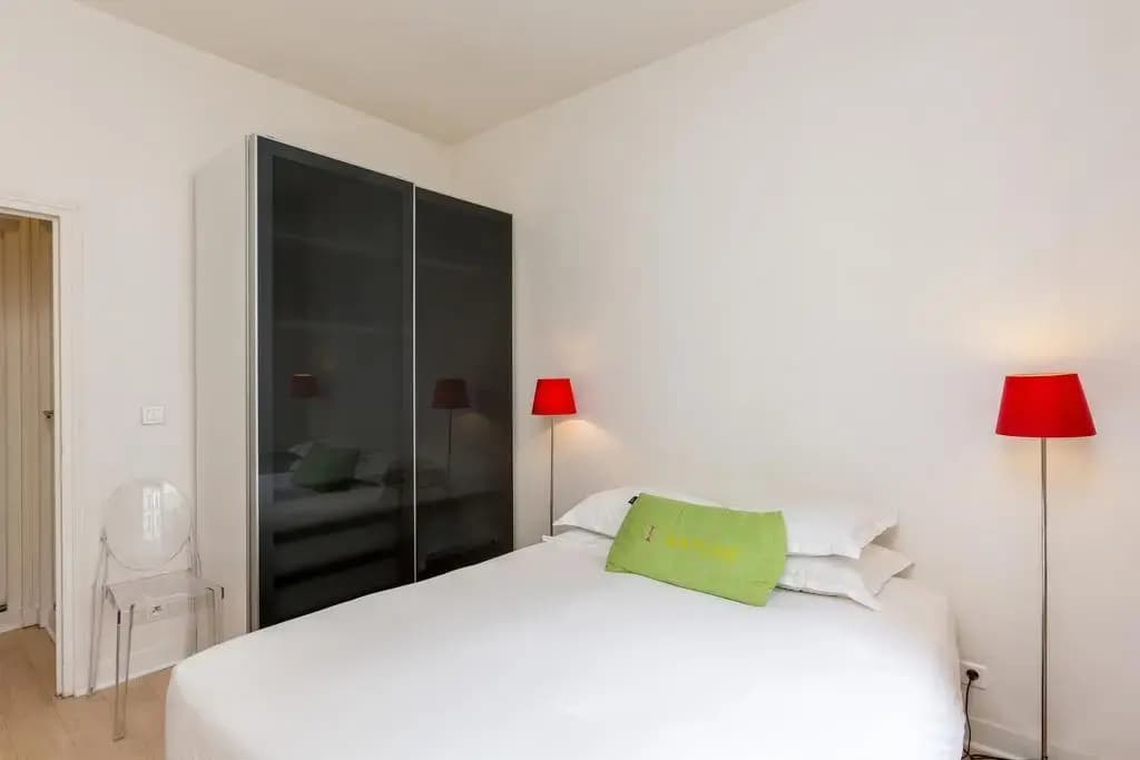 Appartement Drouot 2 - photo 4