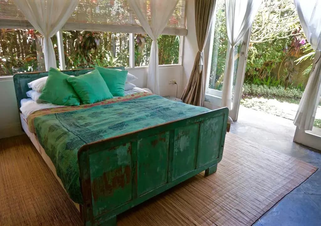 The White House Bali - photo 9
