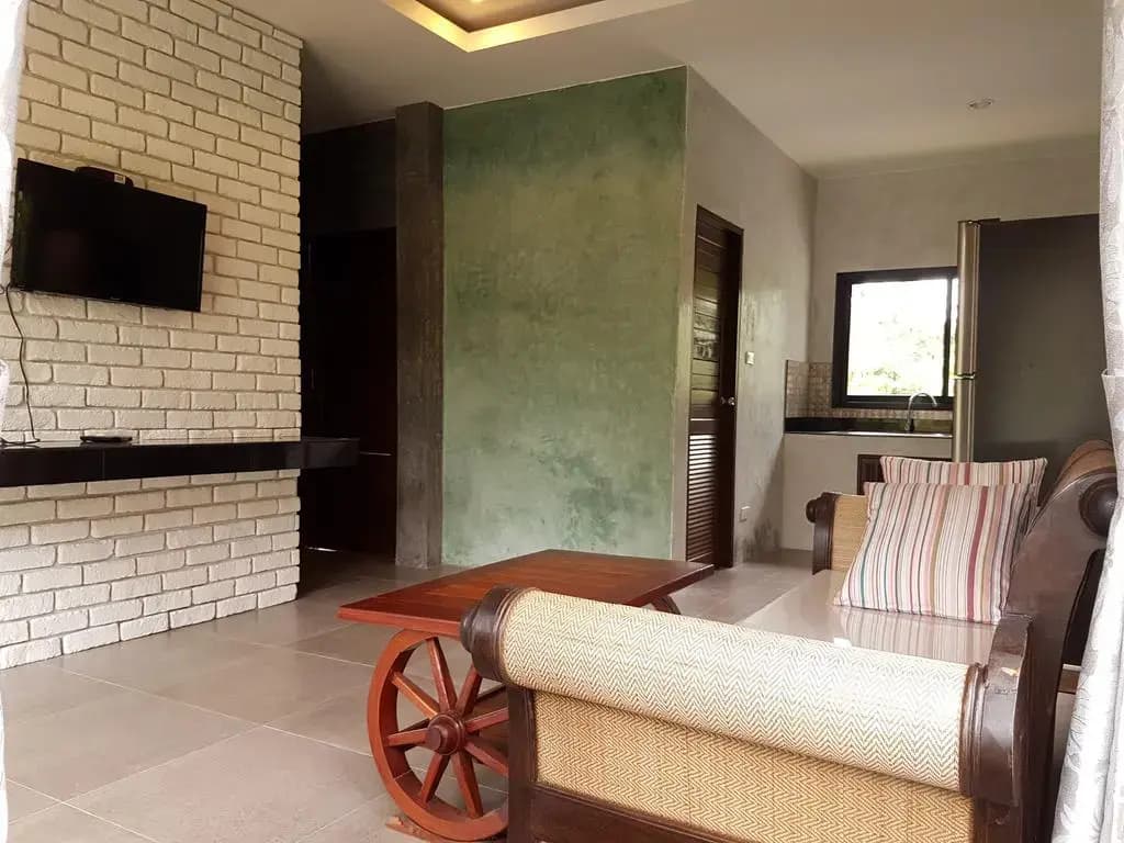 Sam Bai Thao Resort - photo 4